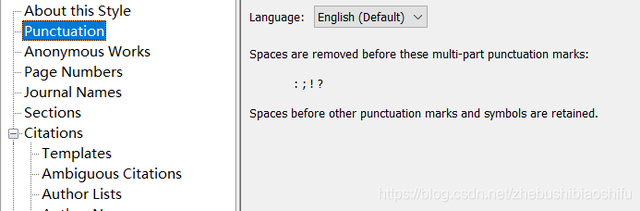 noteexpress和endnote，noteexpress（EndNote论文参考文献的输出引用格式自定义修改与编辑界面详解）