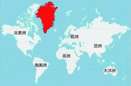 俄罗斯面积多大，俄罗斯实际面积有多大（为什么俄罗斯看上去比两个中国还大）