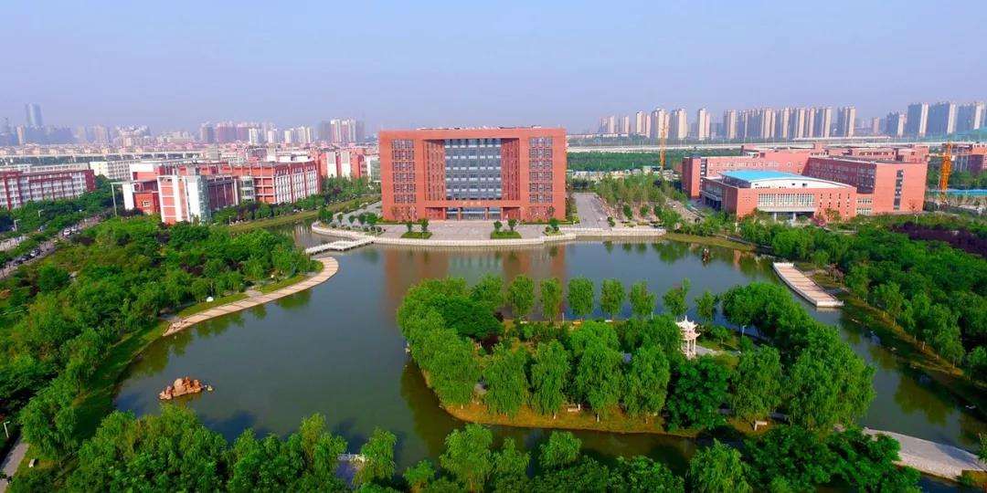 河南筹建郑州航空航天大学(合并郑州这两所高校组建中原航空航天大学)