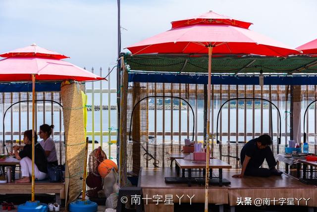 釜山有什么好玩的，韩国有哪些好玩的地方（拍出的照片张张秒杀韩剧）