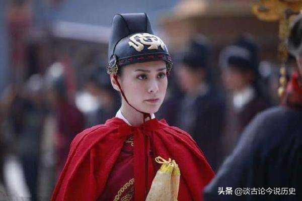 黥刑是什么意思啊，黥刑是怎样一种刑罚（上官婉儿受刑后变得更妩媚）