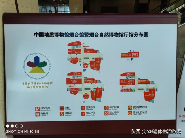 关于中国地质博物馆介绍，中国地质博物馆在哪个区（在烟台认识和了解自然与地质现象的好去处）