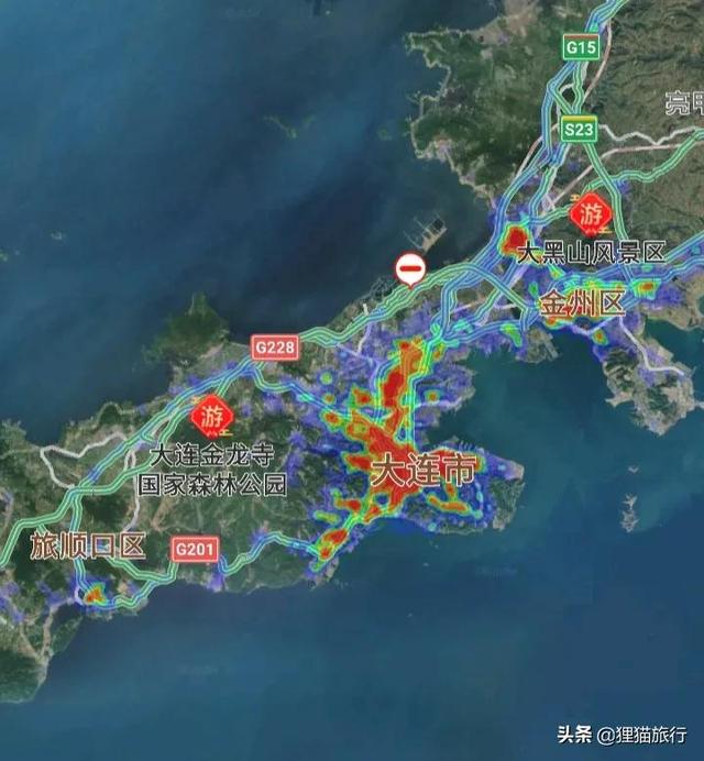 渤海在哪个城市，山东省会在哪个城市（大连、烟台、青岛、宁波、厦门）