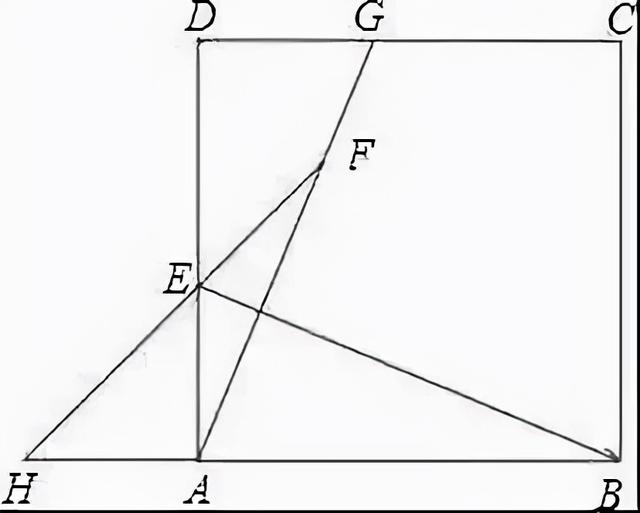 正方形是矩形吗，正方形和菱形的区别（初中数学矩形、菱形、正方形的5大考点及题型汇总）