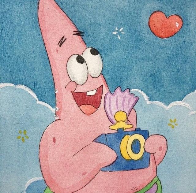 美好阳光且干净的女生头像  星空迷上了山野微信，美好阳光且干净的女生头像  星空迷上了山野，有雾有灯也有归人。（有哪些好看非人物的头像）