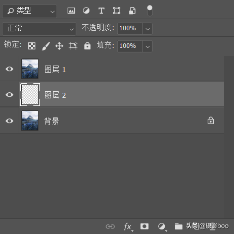 如何用PS设置渐变蒙版，ps怎么加渐变蒙版（教你用PS蒙版+渐变工具）