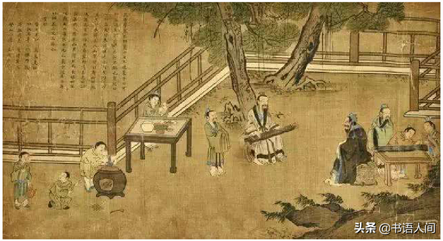 古人论“知耻”，知耻与不知耻（知耻，是一种了不起的能力）