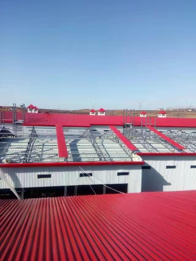 白铁皮是什么材料，看详细详解（2019年农村彩钢房真正的符合了国家的要求）