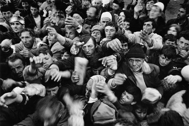 阿尔巴尼亚人口，阿尔巴尼亚有多穷（举国传销、政府跑路）