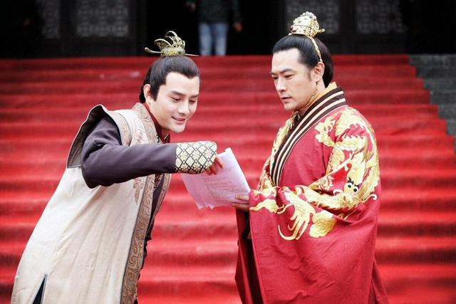 时隔5年，再看《琅琊榜》的配角们，简直堪称神仙阵容