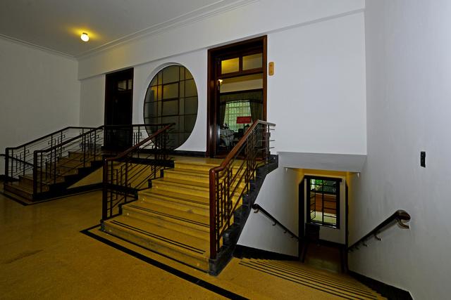 南京中山陵平面图，南京中山陵立面图（探访南京老建筑：中山陵）