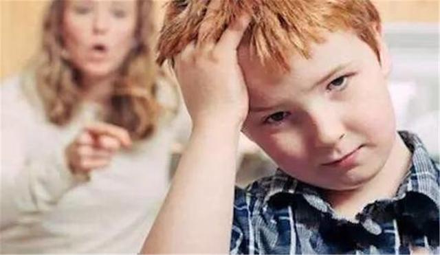 孩子叛逆期怎么管教合适男孩，叛逆期男孩教育方法（别不停和孩子讲大道理了）