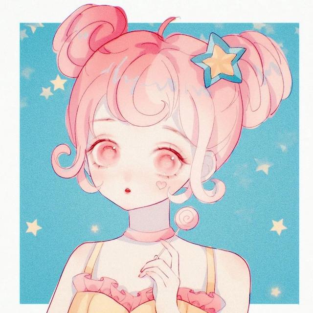 王者职业头像微信，王者职业头像（大家都夸我是小学生）