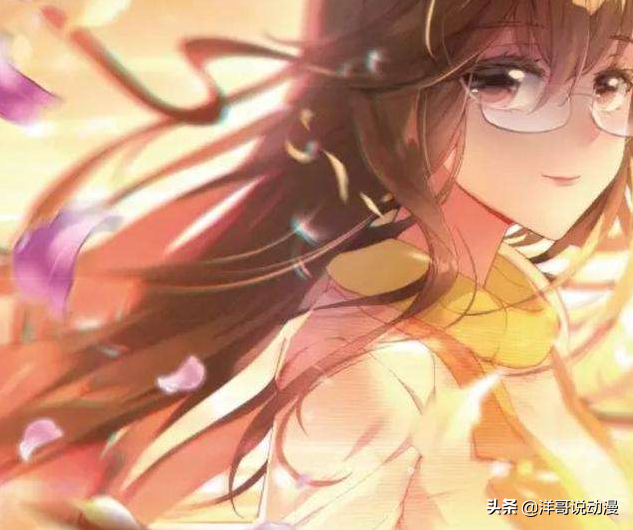 绝世唐门霍雨浩再见橘子，霍雨浩成神之后放不下的五个人