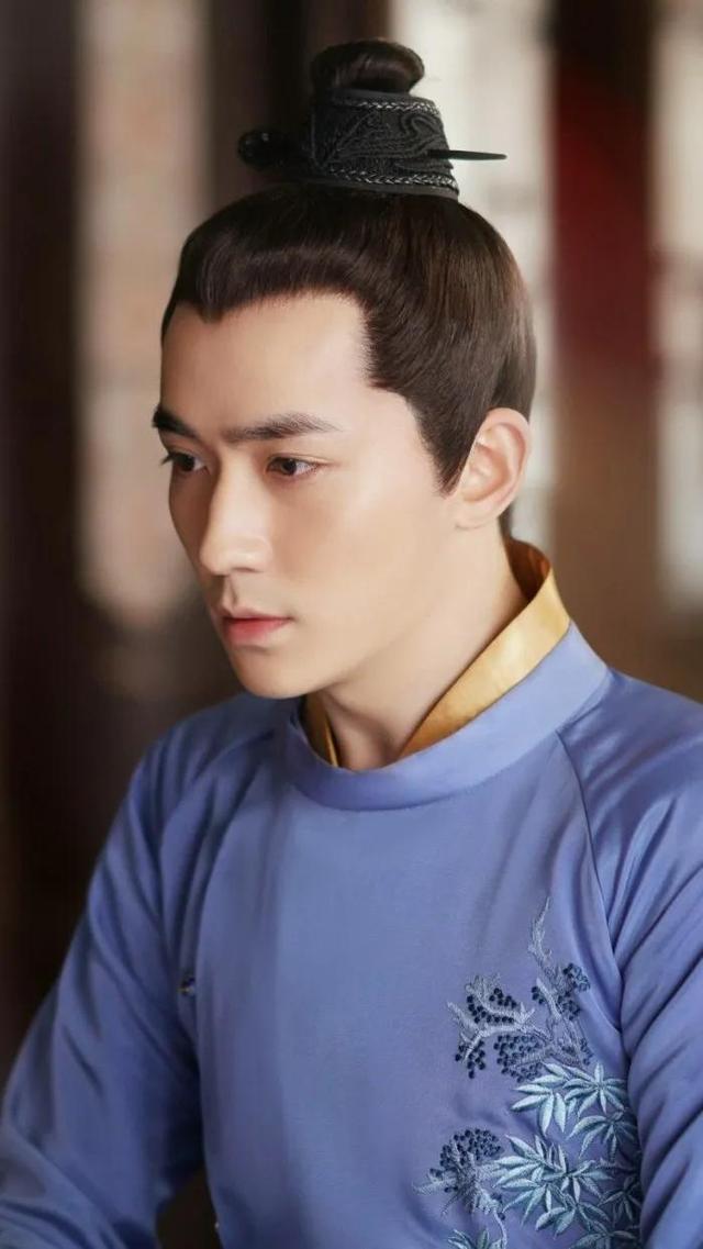 盛长柏结局，知否盛长柏结局（但是每个人物最后的结局你知道吗）