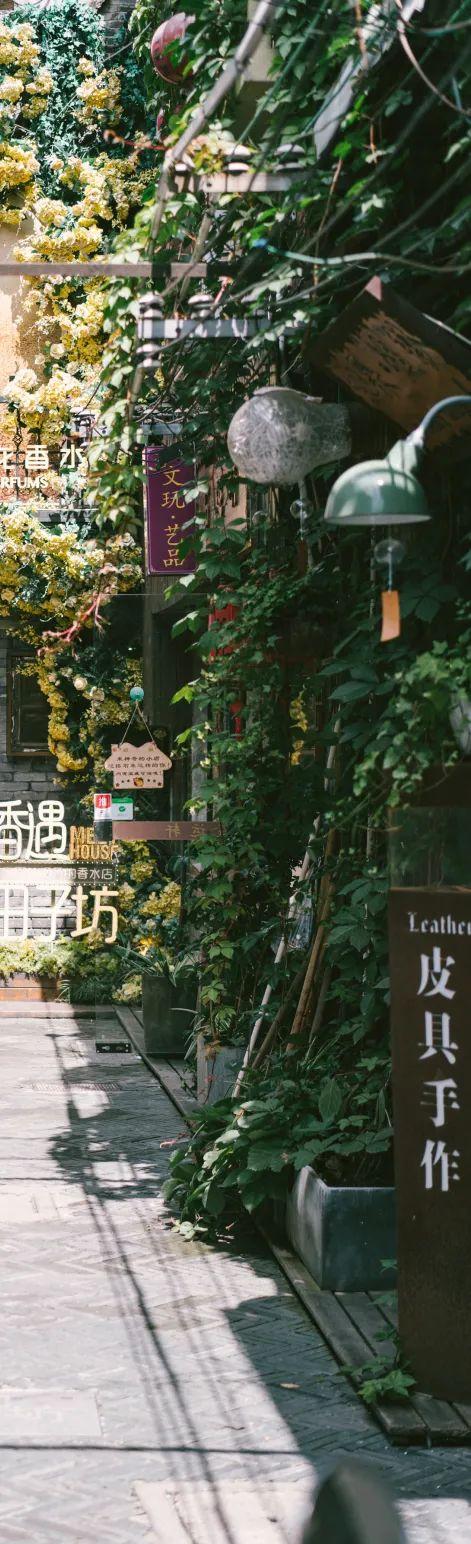 上海田子坊有什么好玩的，上海类似田子坊的地方可以逛的（救救田子坊！别让它消失）