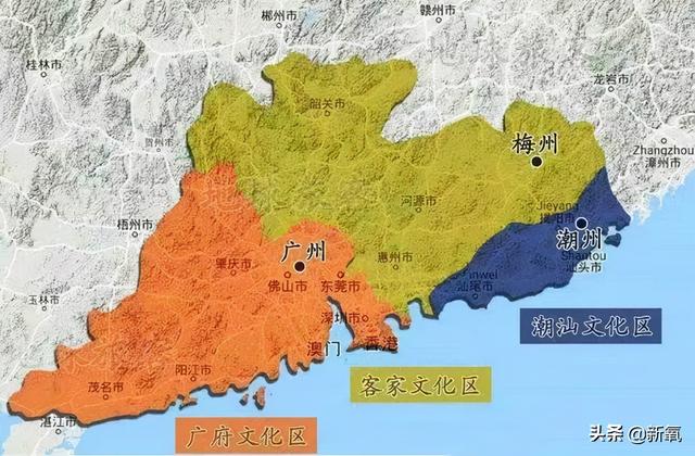 钟楚曦个人资料，钟楚曦个人资料简介（钟楚曦的广东式身材，我酸了）