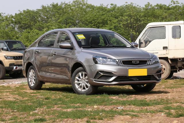 7万左右买什么车好，7万左右买什么车好suv（这几款轿车口碑好、销量高）