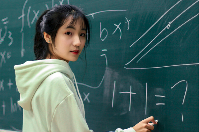 数学怎么快速提高成绩，如何快速提高数学成绩（学好数学其实并不难）
