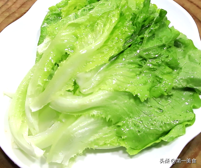 生菜怎么炒好吃，生菜有几种吃法怎么炒才好吃（看一眼就会的美味素食蚝油生菜）