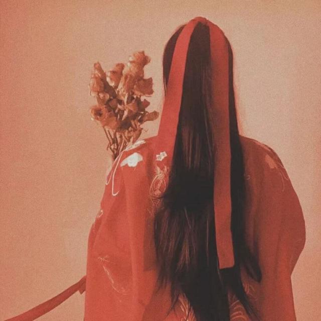 高级ins风情侣头像，高级情头ins风微信（情头：ins风）