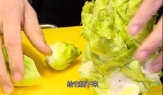 儿菜的功效与作用，儿菜有什么样的功效与作用（炒、烩、炸、涮、凉拌样样行）