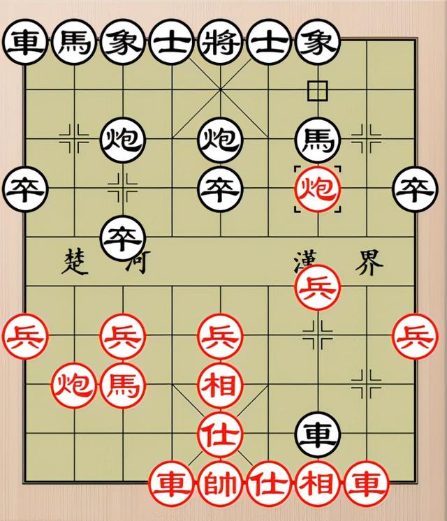 关于象棋的一些口诀技巧，象棋技巧象棋口诀（快速提高象棋水平的“口诀表”）