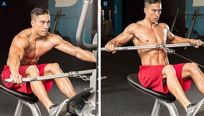 侧平举练什么肌肉，练腹肌最佳的6个动作（掌握哑铃侧平举动作）