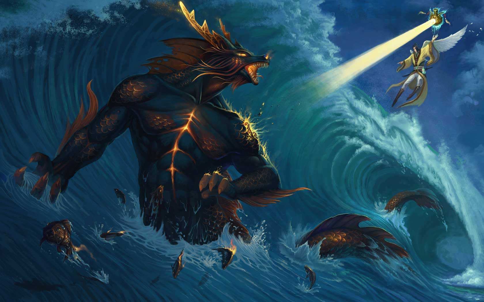 韩立为什么叫韩老魔，韩立为什么叫韩老魔王（韩立为何被称为“韩老魔”）