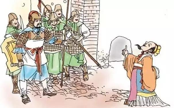 圣人非所与熙也，圣人非所与熙也翻译（中学时代的6篇经典古文）