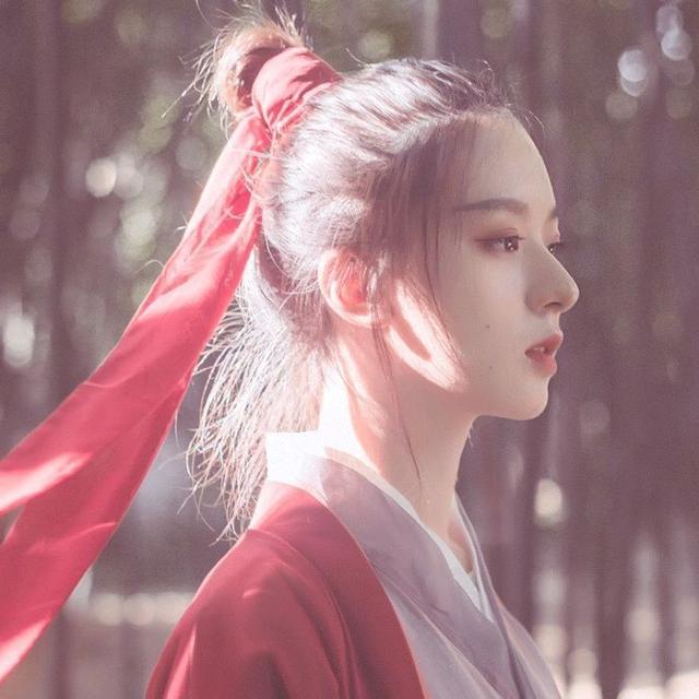 妖扬真的是个神仙，微信头像，妖扬真的是个神仙（[古风头像]南风知我意）
