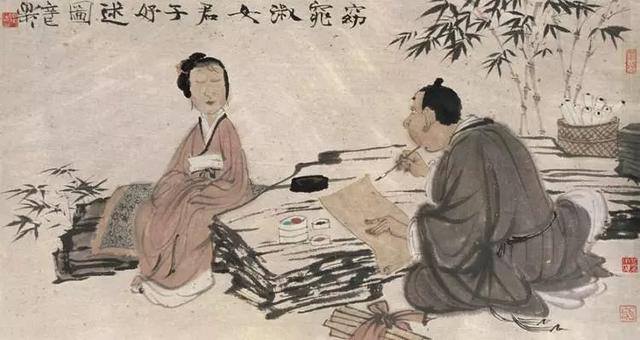 叔什么意思解释，叔字笔画笔顺（原来都来自《世说新语》）