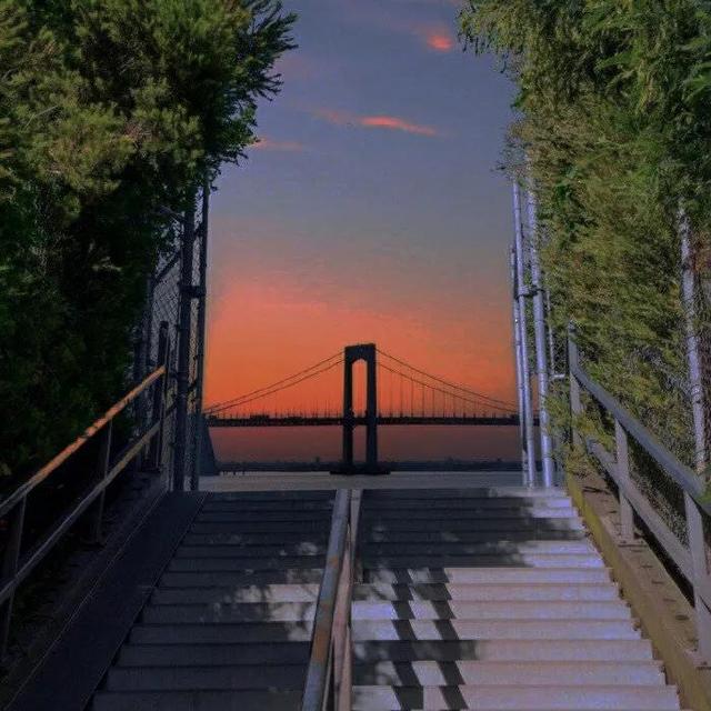 落日晚霞朋友圈背景，落日晚霞朋友圈背景图（朋友圈背景图）