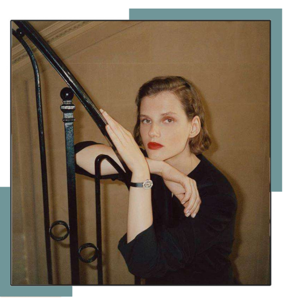 暗黑系风格/到最后，该忘的还是忘了。，暗黑系的风格（搭配好了你就是时尚界的新星图片）