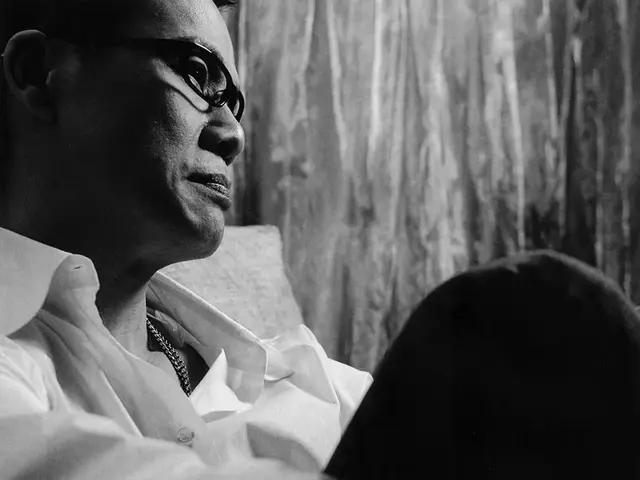 罗大佑最好听的十首歌，罗大佑最经典的十首歌是什么（罗大佑最经典的9首歌）