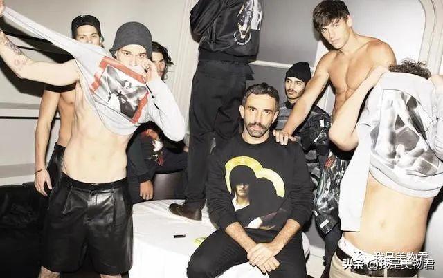 baleno算潮牌吗，从英伦绅士到街头潮牌