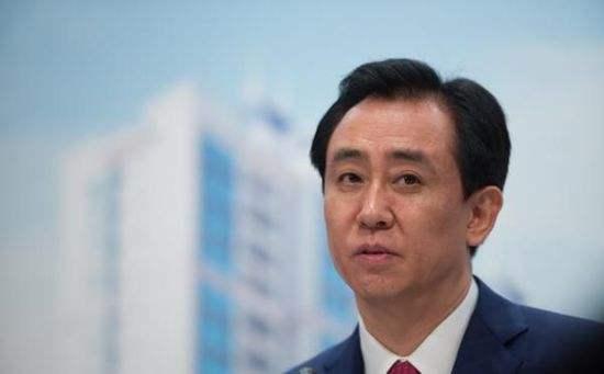 许家印:简历 个人资料，许家印简历（许家印：从打工者到亿万富翁）