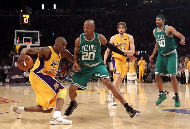 抢七，抢七规则网球（NBA历届总决赛抢七系列）