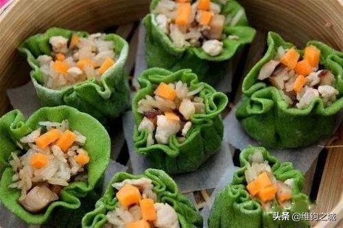 这6种扬州特产美食，扬州特产哪里买又正宗又便宜（扬州十大特色美食，您吃过几种）