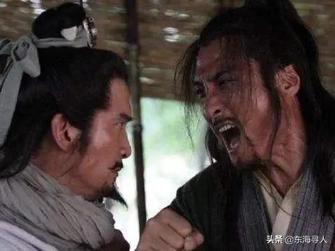 水浒上的瓦岗现在是哪里，原来也有《水浒传》的历史原型