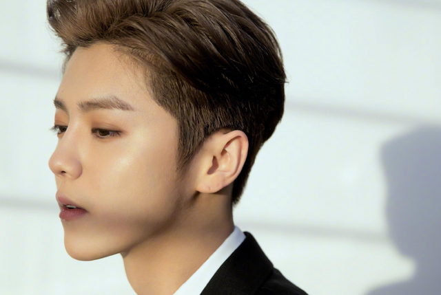 pljj头像微信，pljj头像（却不是和刚庆生完的鹿晗）