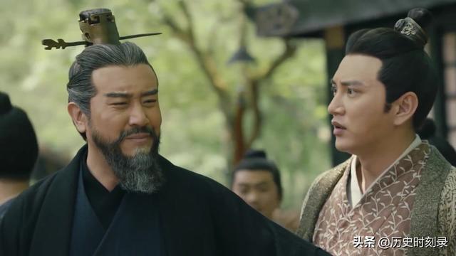 子桓是谁是谁的儿子，子桓和子建谁继位（曹丕的生母卞夫人如何完成人生的逆袭）