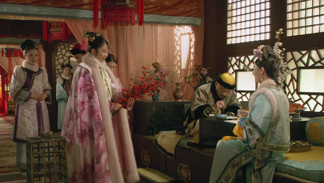 如懿是谁，如懿是谁演的（为何甄嬛让人越看越解气）