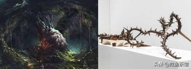 草原大地獭真实存在吗，草原大地獭现实中有吗（《鬼吹灯》怪物中哪一个战斗力最强）