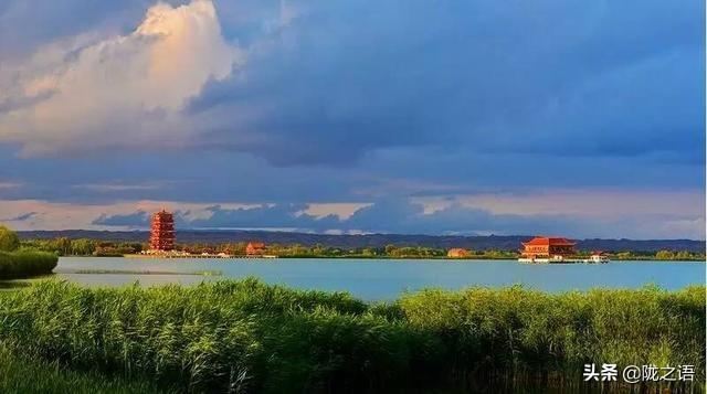 大西北是哪里，哪些地方属于大西北（在大西北有一个赛江南的地方叫张掖）