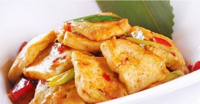 好吃的美食，好吃的美食做法（味道鲜美好吃不腻）
