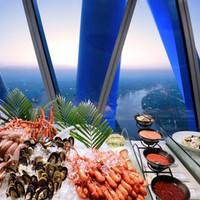 广州自助餐厅推荐，广州市天河区哪里有得自助餐吃（广州 10 家超强自助餐攻略）