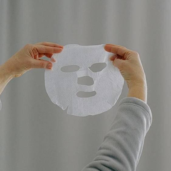 lumene面膜怎么样，ruynesse面膜怎么样（能掐出水的少女肌肤）