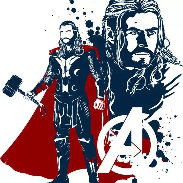 知故 漫威壁纸，微信头像，知故 漫威壁纸（漫威头像，壁纸）