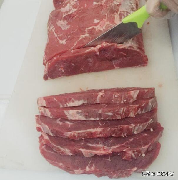 整切牛排是合成牛排吗，整切牛排和原切牛排有什么区别（如何去分辨合成牛排和原切牛排）